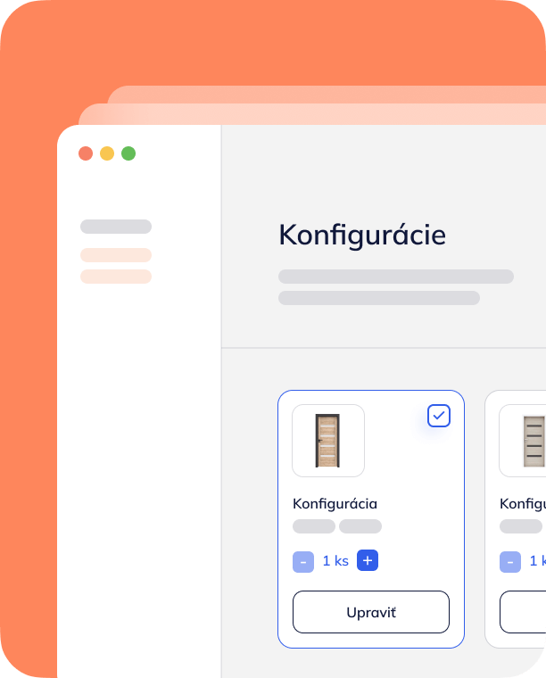 Naše dveře jsou otevřeny pro každého