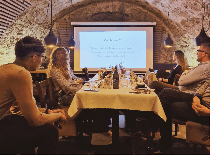 Spolupráce s akademickou sférou