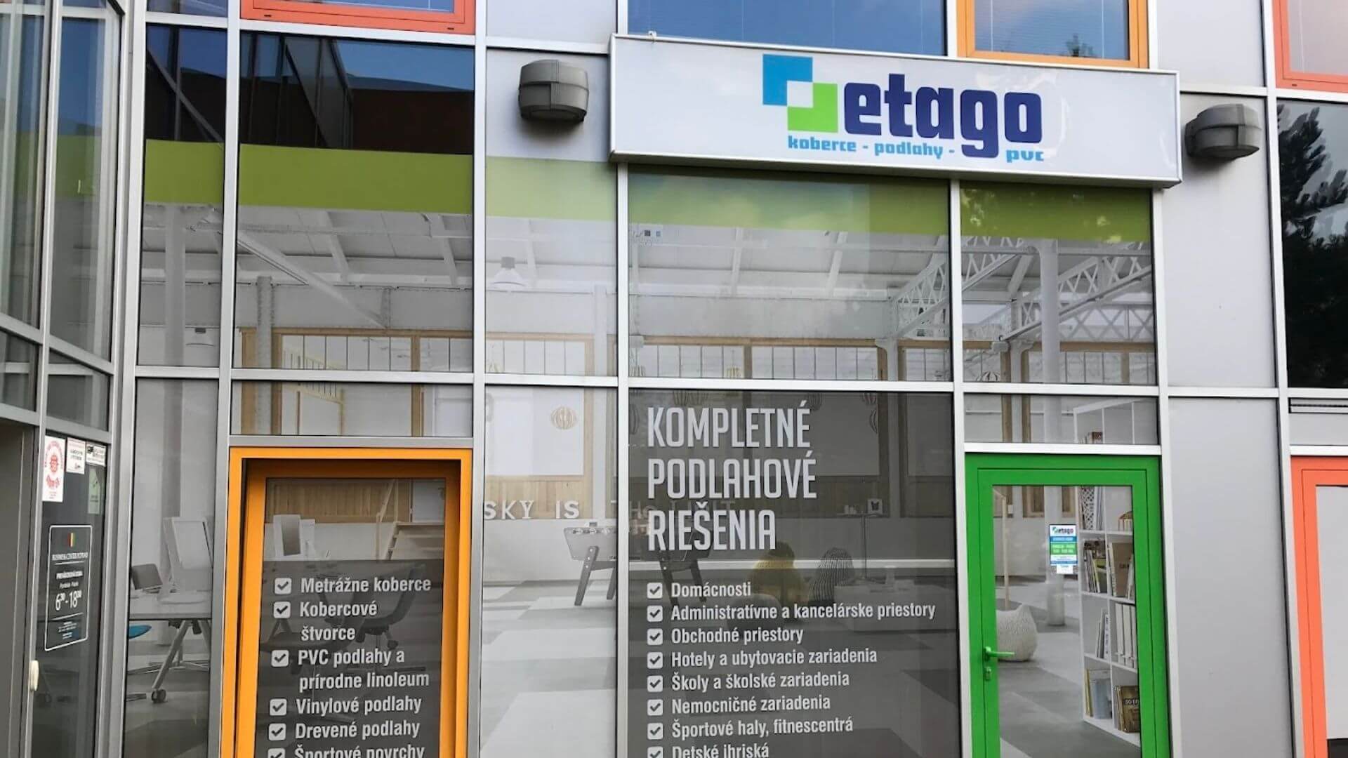 ETAGO s.r.o.