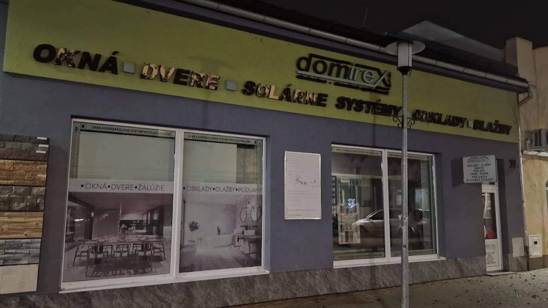 DOMIREX GROUP s.r.o.