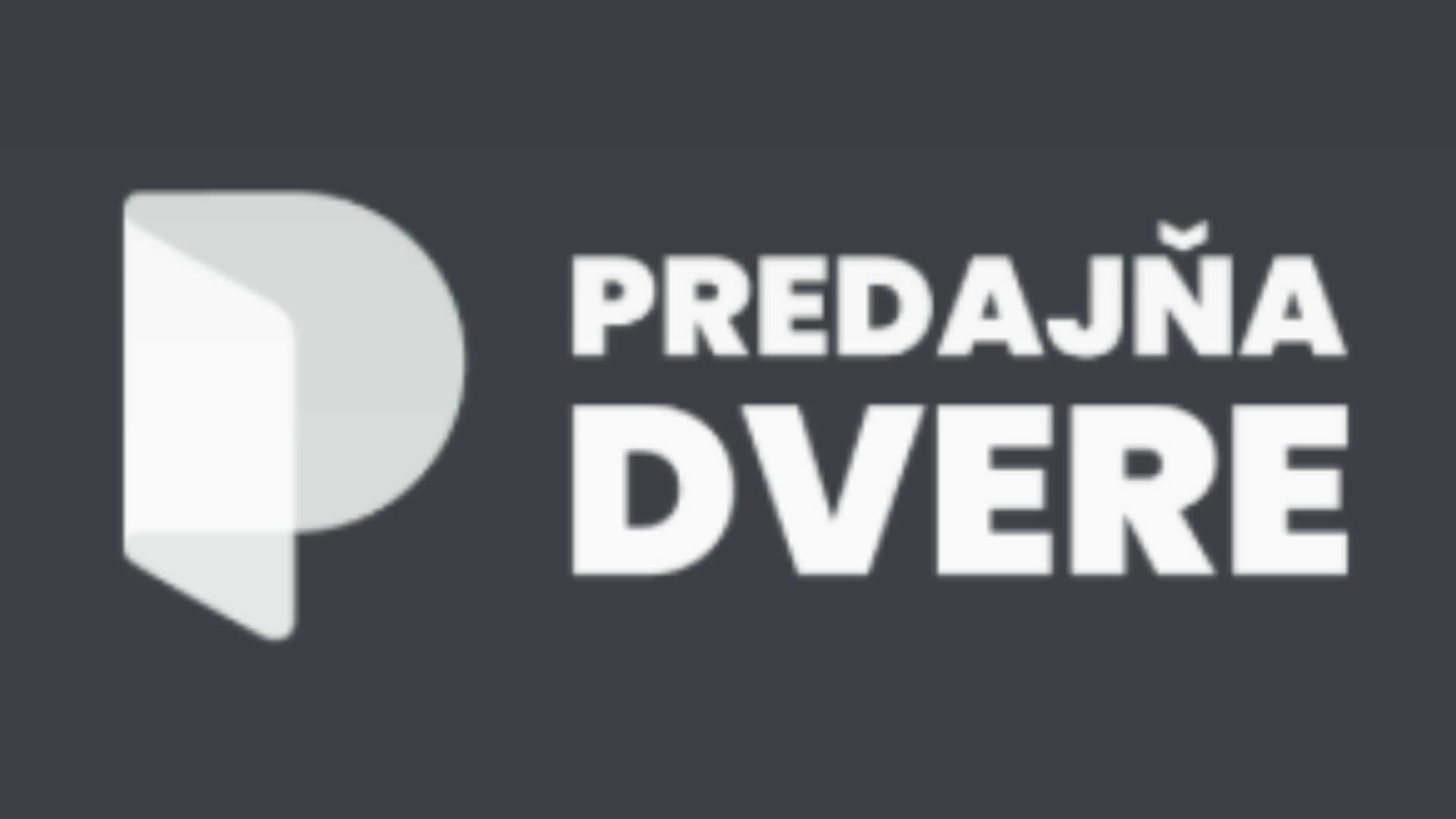 Peter Čevela Predajňa DVERE