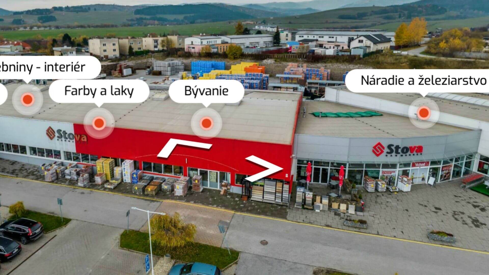 Teheľňa STOVA spol. s.r.o.