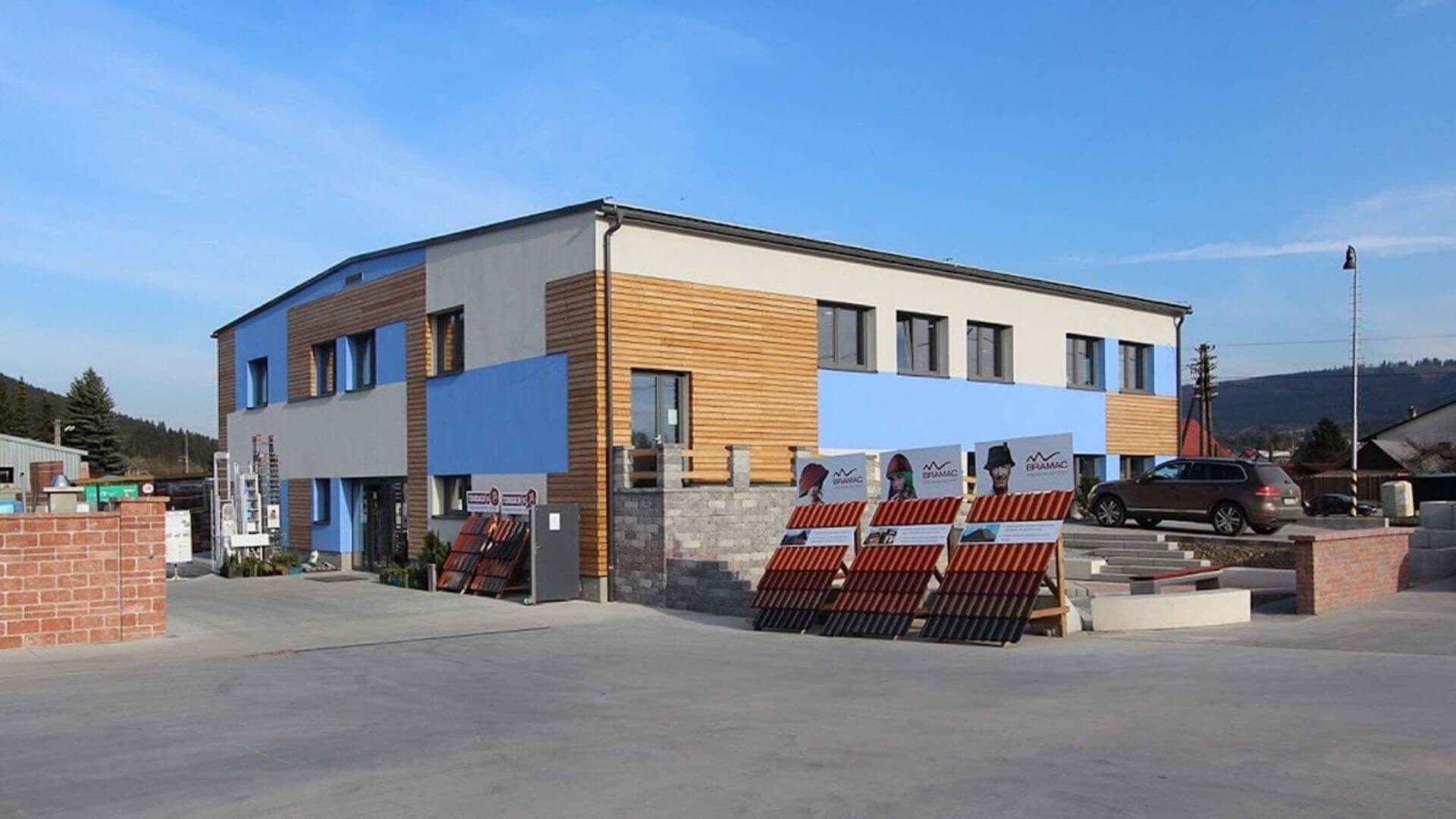 K – store, s.r.o.