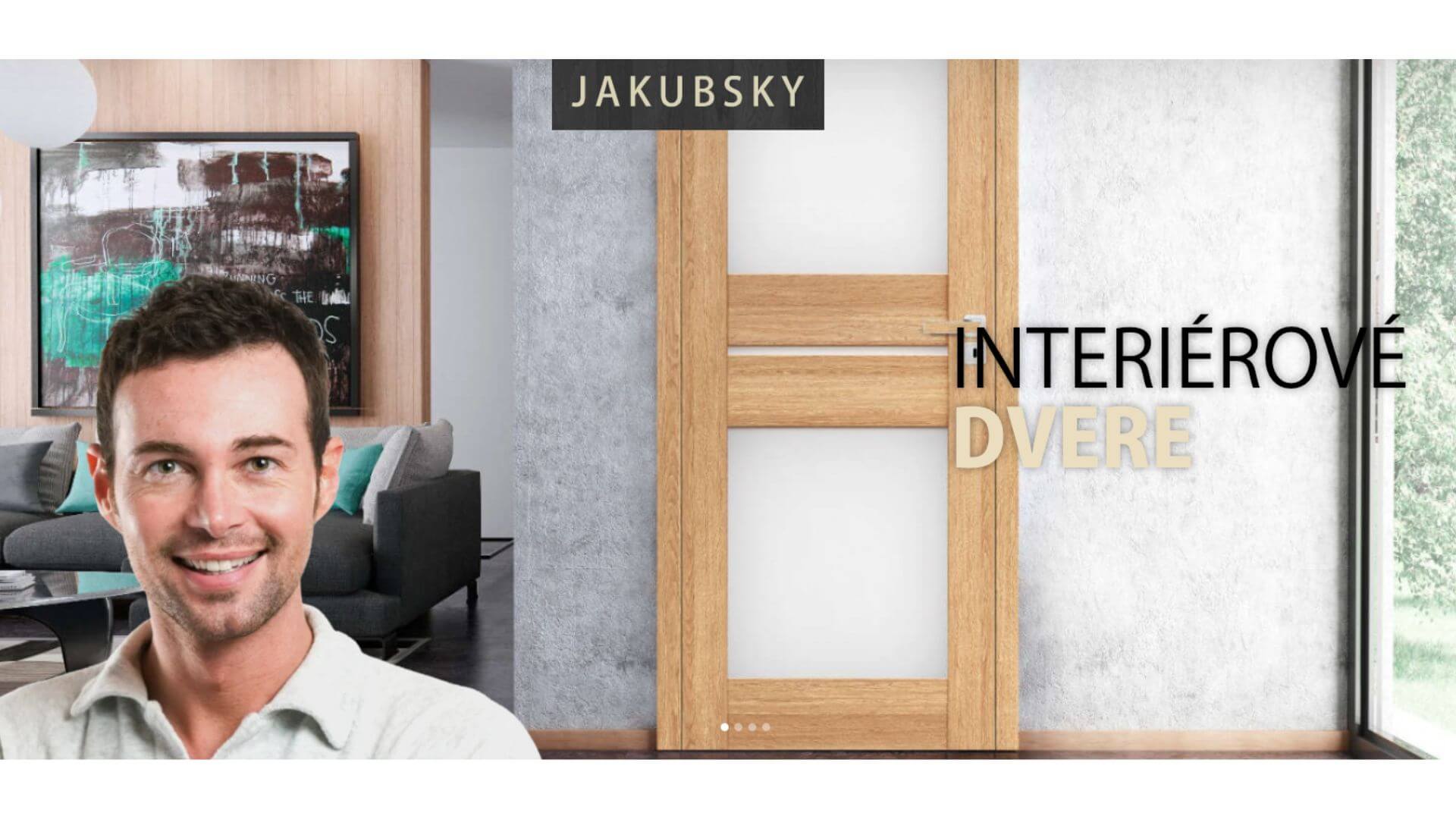 Jozef Jakubský