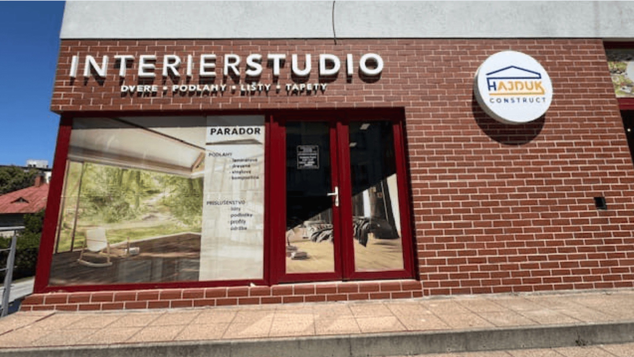 HAJDUK construct s. r. o.