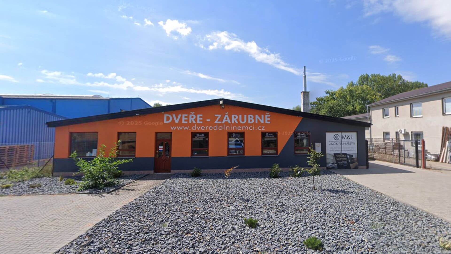 Libor Pěrka – Truhlářství PET