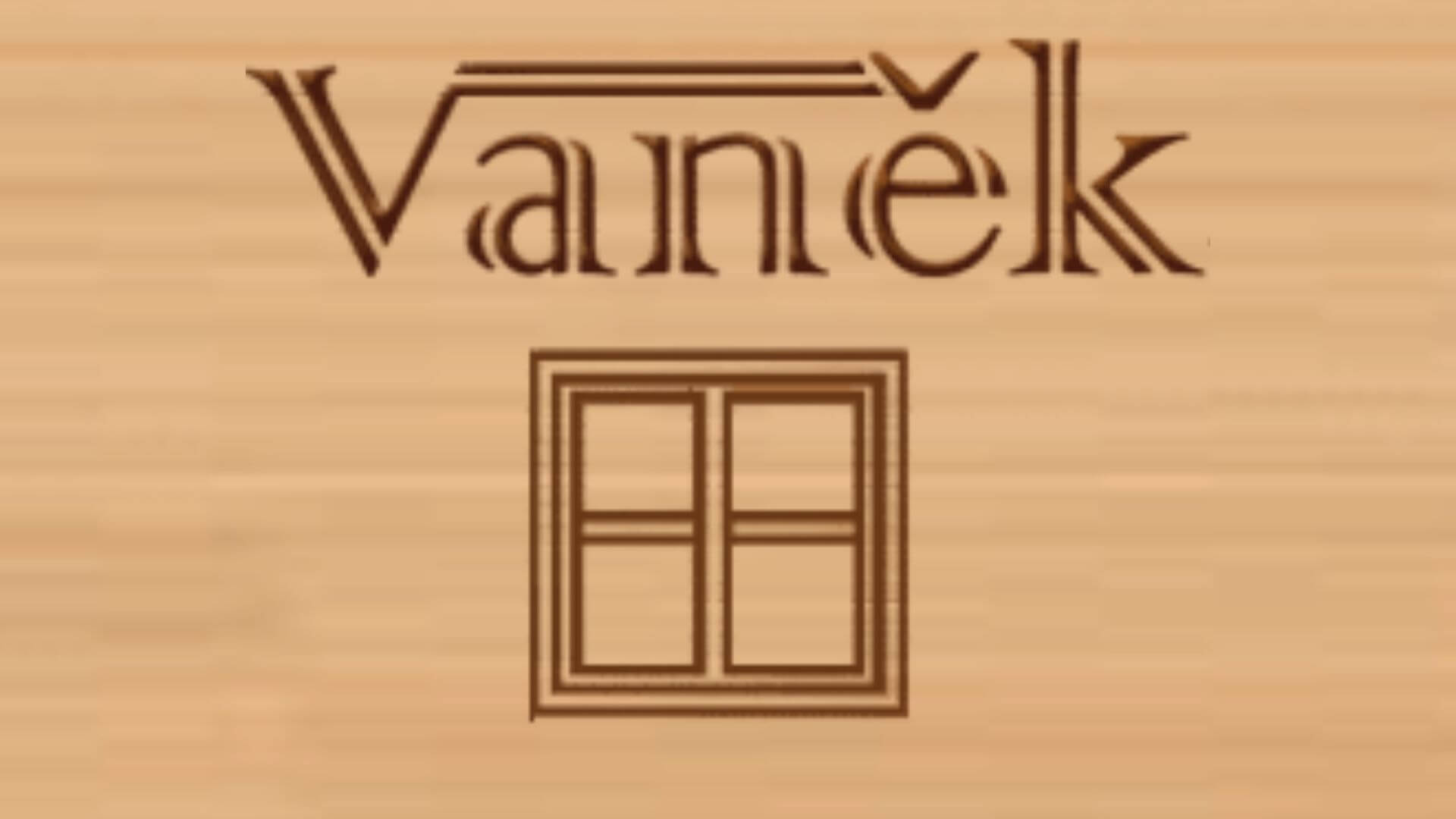 PETR VANĚK – OKNA – DVEŘE s.r.o.