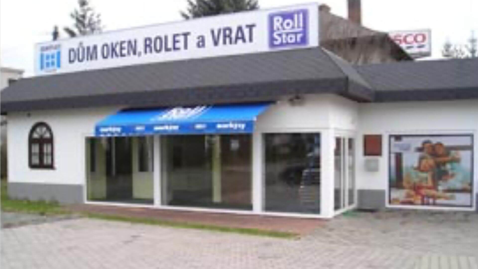 ROLL STAR s.r.o.
