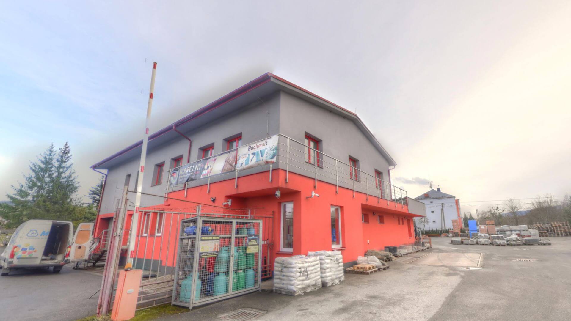 Stavebniny Navsí s.r.o.