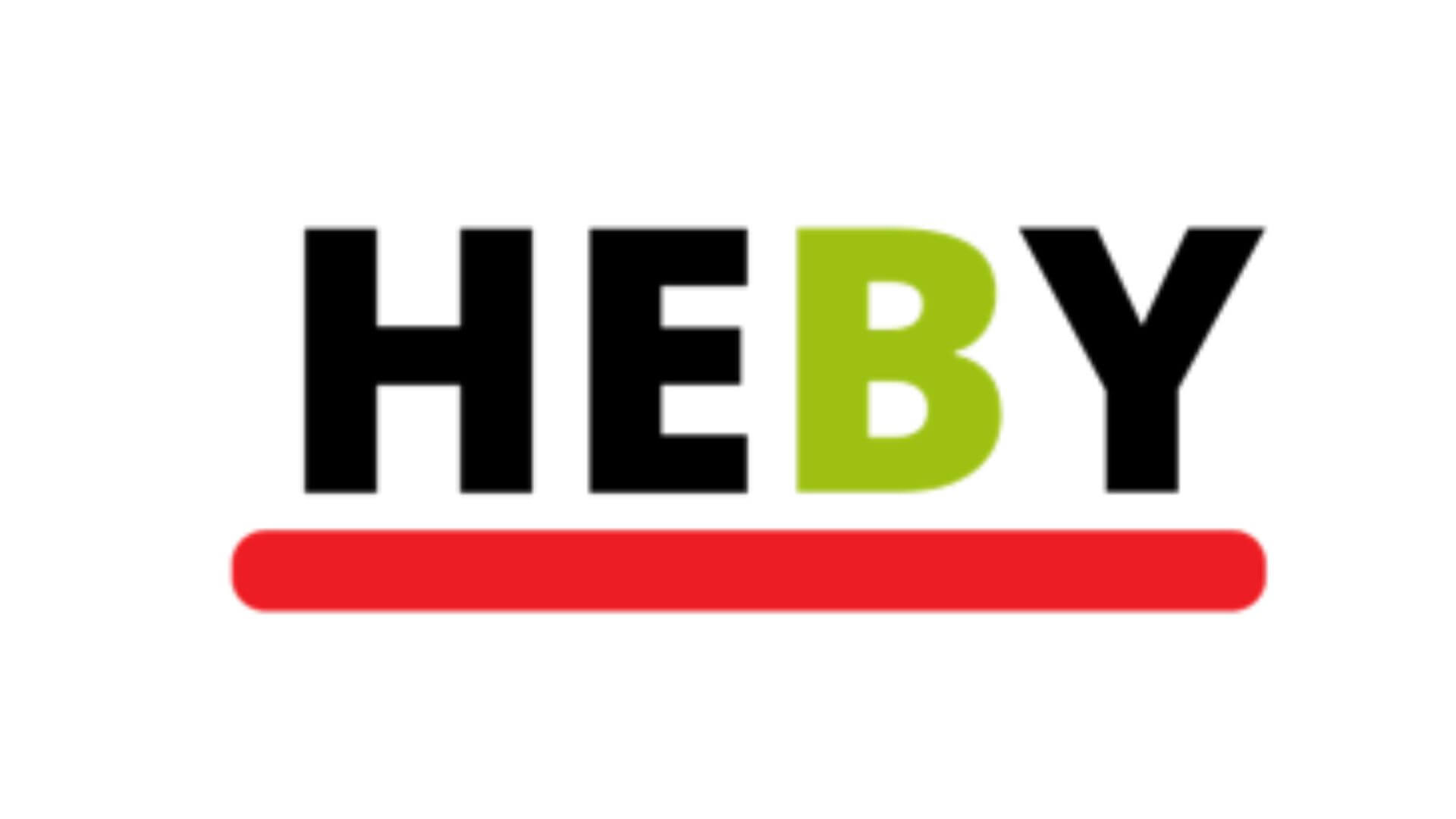 HEBY Bruntál