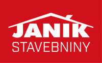 Stavebniny JANÍK a.s.